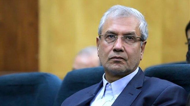 آرزوی ربیعی برای دولت رئیسی در آخرین یادداشت دوران سخنگویی