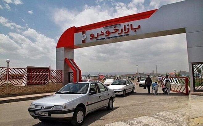 دناپلاس ۴۶۸ میلیون تومان شد