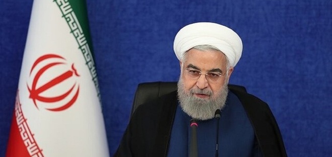 آخرین جلسه ستاد ملی کرونا در دولت دوازدهم