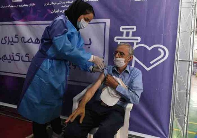 آغاز رسمی واکسیناسیون معلمان و خبرنگاران از امروز