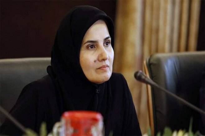ایرادهای لعیا جنیدی به طرح صیانت از فضای مجازی و ۱۱۰ طرح دیگر