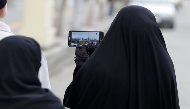 اوضاع وخیم کرونا در مشهد | به مشهد سفر نکنید