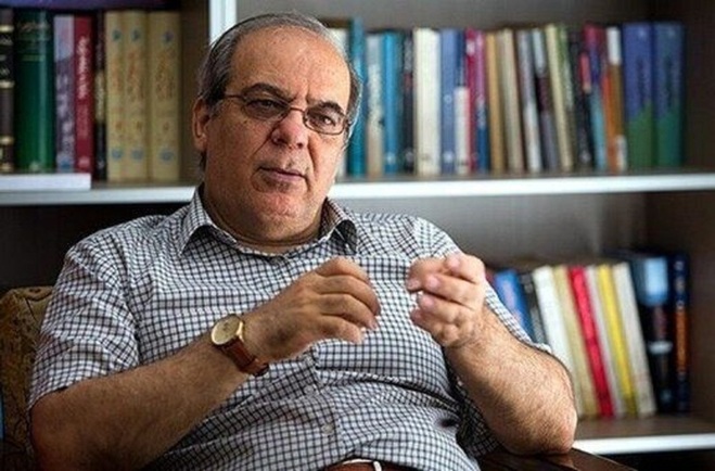 نامه عباس عبدی به رئیسی درباره طرح محدودسازی اینترنت