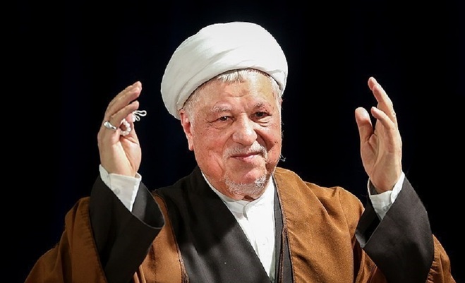 واکنش دفتر نشر آثار آیت‌الله هاشمی به اظهارات یک نماینده