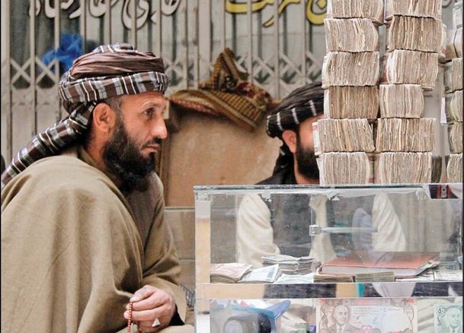 امپراتوری مالی طالبان؛ از معدن تا مواد مخدر
