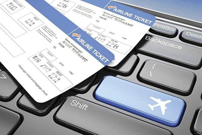 سقوط قیمت بلیت هواپیما با کاهش تقاضای سفر