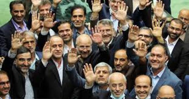 قالیباف در برابر جبهه پایداری؟