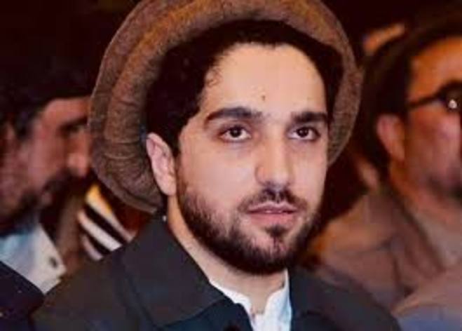 سانسور صدای احمد مسعود در رسانه ملی