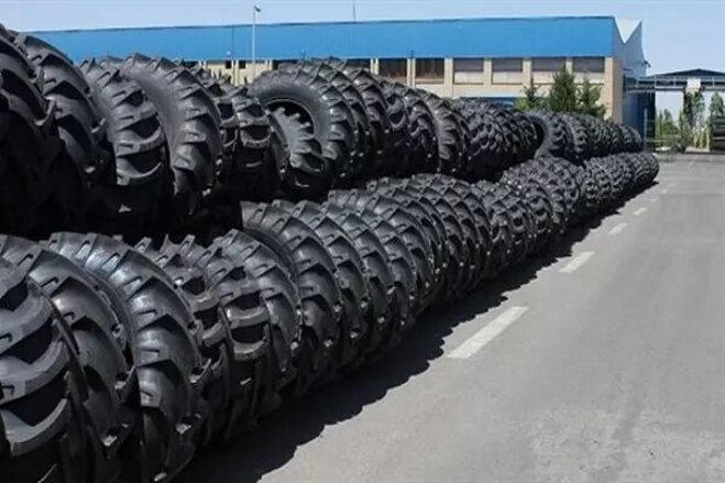 ماجرای واردات لاستیک‌های ارزان قیمت کامیون صحت دارد؟