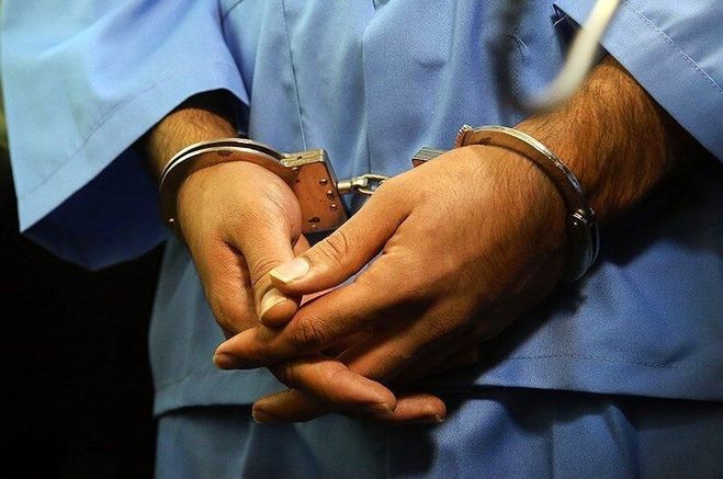 دستگیری کلاهبرداران میلیاردی در البرز