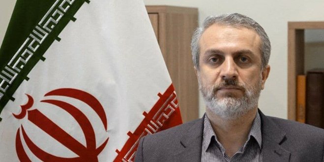 ماجرای کالاهای ترک با برند ایرانی در روسیه از زبان وزیر صمت!