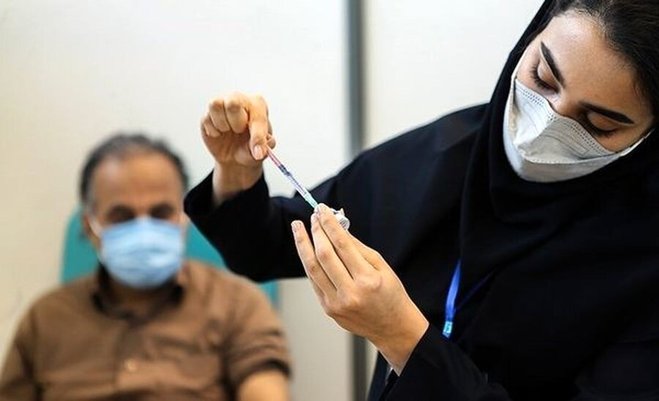 بهبودیافتگان کرونا کی واکسن بزنند؟