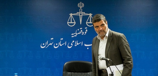 محاکمه مهره‌های یک شبکه بین‌المللی قاچاق مواد مخدر