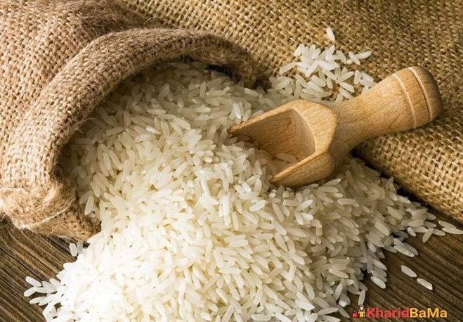 چقدر برنج و روغن بخوریم تا چاق نشویم؟