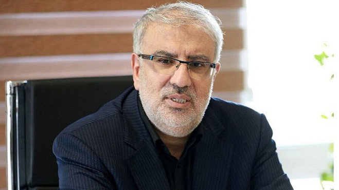 خبر خوش وزیر نفت درباره فروش نفت