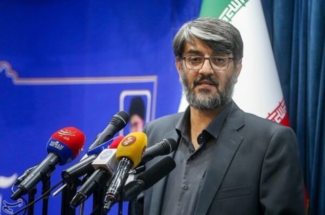 دستور عزل فرمانده یگان حفاظت زندان اوین در دی ۹۹  منتشر شد