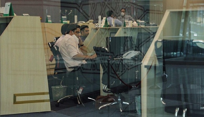 بازدهی بورس هفته گذشته چقدر بود؟