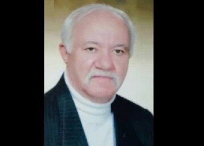 محسن دلجو براثر کرونا درگذشت