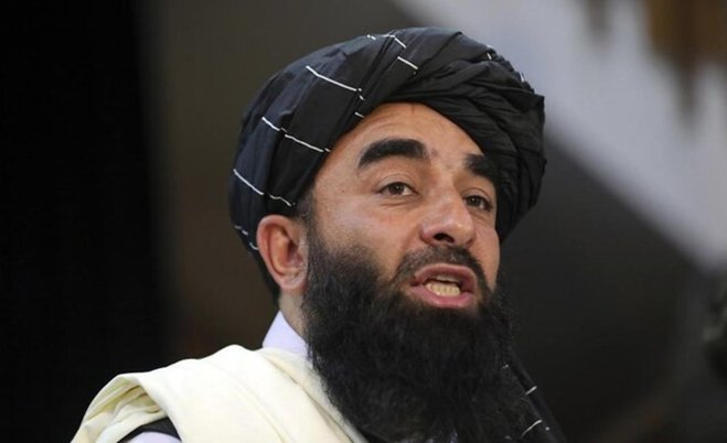 طالبان: به جاده اصلی پنجشیر رسیدیم