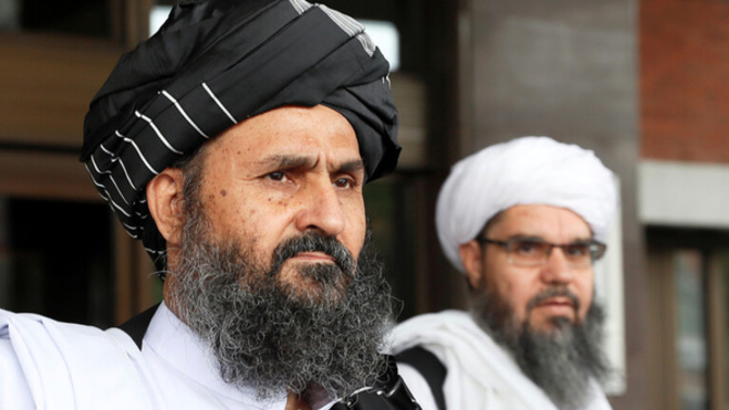 «ملا عبدالغنی برادر» ریاست دولت جدید افغانستان را برعهده می‌گیرد