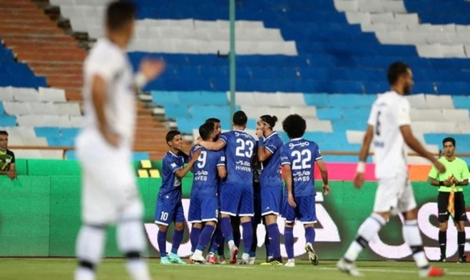مورد عجیب استقلال در نقل و انتقالات