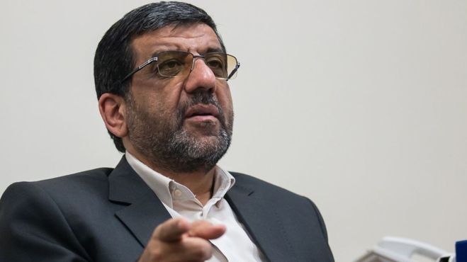 ضرغامی: بعضی فکر می‌کنند گشت زدن لهو و لعب است
