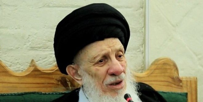 اعلام عزای عمومی در عراق