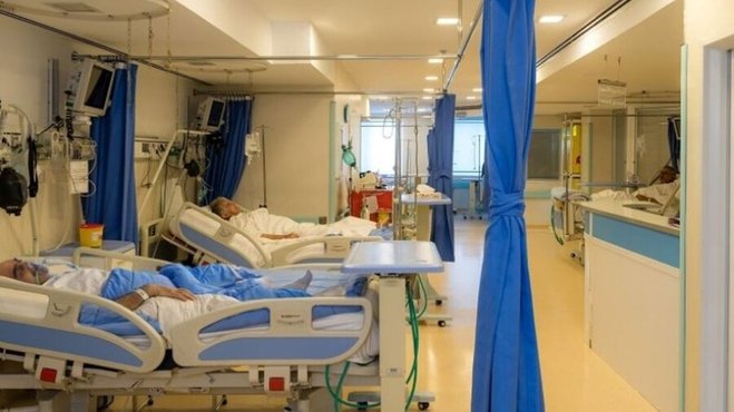 کرونا جان ۵۱۵ نفر دیگر را گرفت