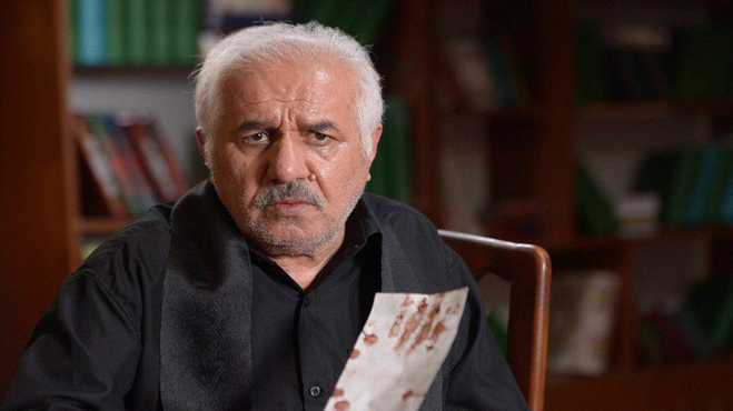 سکته مغزی بازیگر «فروشنده»