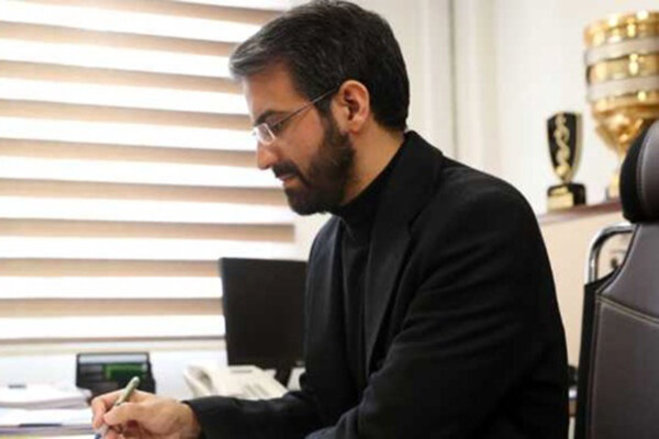 سمیعی از مدیرعاملی پرسپولیس استعفا داد