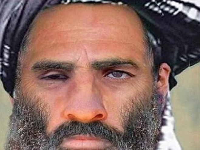 ویدئو | انتشار تصاویری از خانه بنیانگذار طالبان برای اولین‌ بار