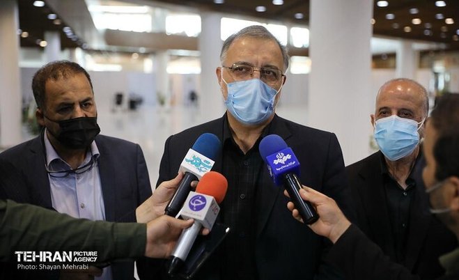 زاکانی: همه فعالیت‌هایمان مردم‌محور خواهد بود