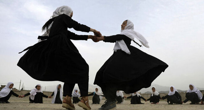 شرایط طالبان برای حضور دانشجویان دختر در دانشگاه‌ها