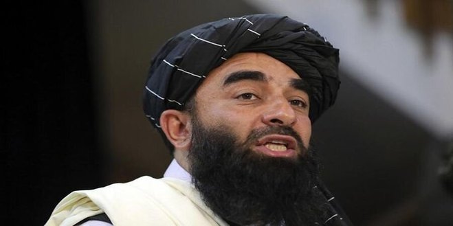 سخنگوی طالبان مدعی تصرف کامل پنجشیر شد