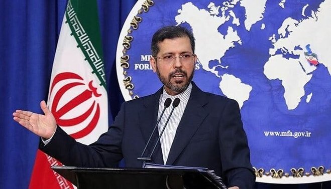 خطیب‌زاده: اخبار پنجشیر نگران‌کننده است و محاصره قابل قبول نیست   افغانها برادرکشی نکنند