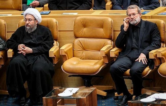 حذف سیاسی یا ادامه حضور برادران لاریجانی در سیاست ایران