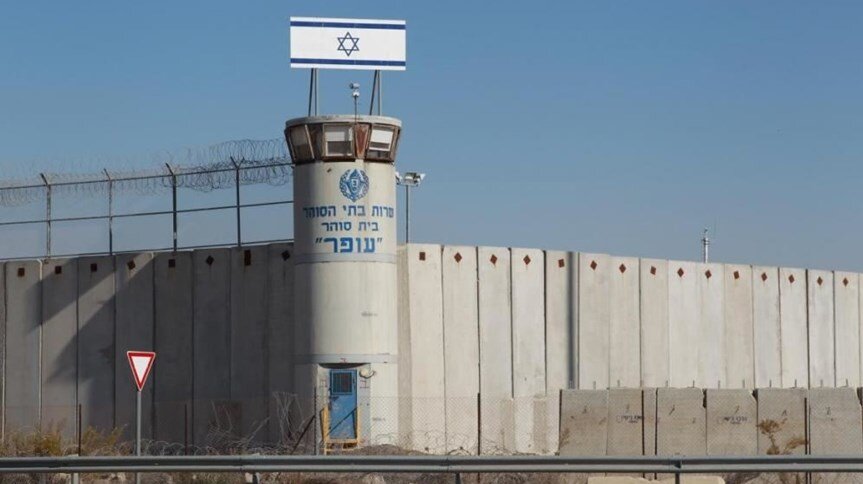 چگونه ۶ اسیر فلسطینی از این زندان فوق امنیتی گریختند؟