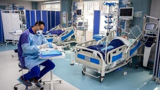 ۶۳۵ تن دیگر براثر کرونا جان باختند