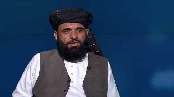 طالبان: آماده برقراری رابطه با آمریکا هستیم