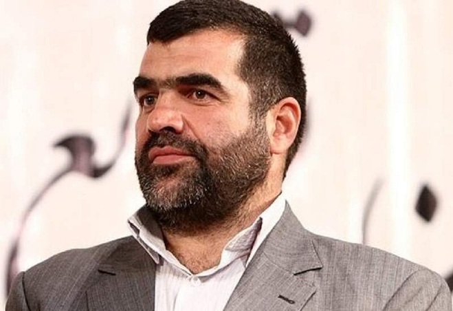 نیکزاد، رئیس بنیاد مسکن شد