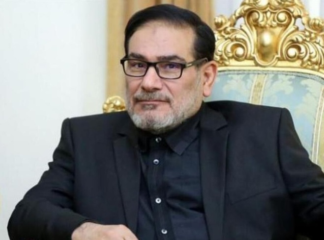 نظر شمخانی در خصوص افغانستان