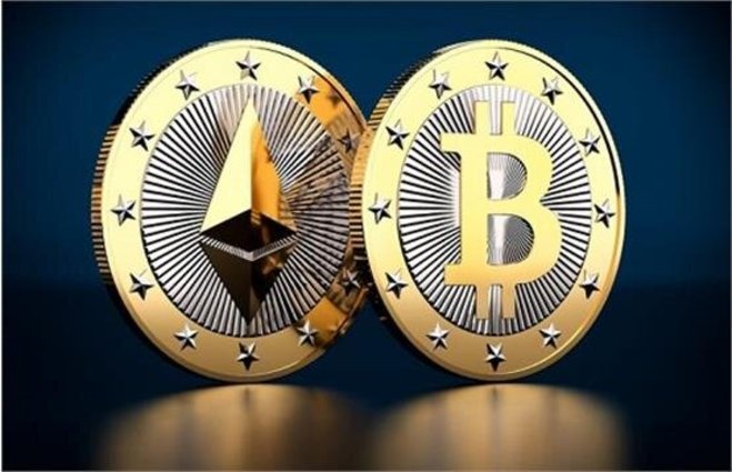 ریزش شدید قیمت بیت کوین