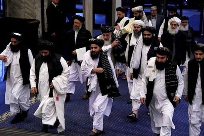 طالبان وعده برگزاری انتخابات را داد