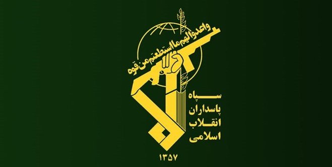 حمله موشکی سپاه به مقر تروریست‌ها در کردستان عراق