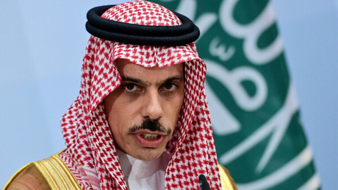 اولین واکنش عربستان به تشکیل دولت طالبان در افغانستان