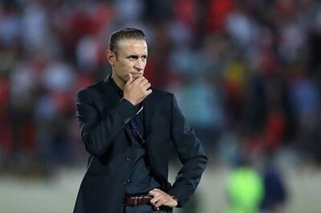 اعتراض شدید یحیی؛ قانون فقط علیه پرسپولیس است