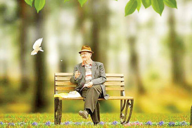 اینفوگرافیک | امید به زندگی در کدام کشورها بیشتر است؟