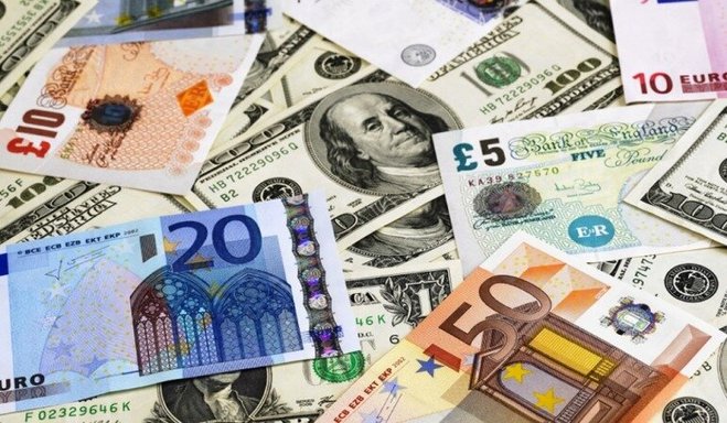 نرخ ۲۹ ارز افزایش یافت