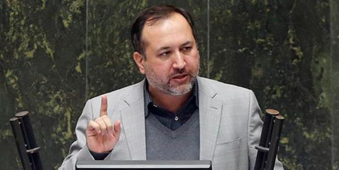 نماینده مجلس: اگر آقای روحانی هم همین گزینه‌ها را معرفی‌ می‌کرد رای اعتماد می دادیم؟