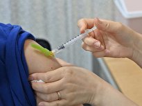 اینفوگرافیک | آمار واکسیناسیون کامل کرونا در کشورهای منطقه